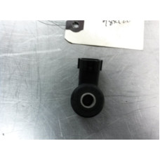 98W122 Knock Detonation Sensor From 2014 Subaru Impreza  2.0